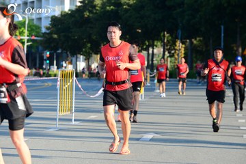 RUN TO LIVE 2025 - Ảnh #3298735
