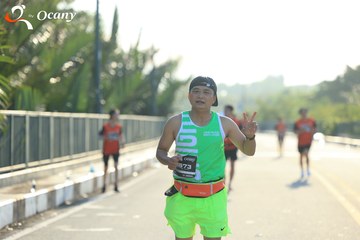 RUN TO LIVE 2025 - Ảnh #3303974