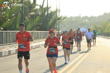 RUN TO LIVE 2025 - Ảnh #3302128