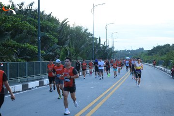 RUN TO LIVE 2025 - Ảnh #3268144