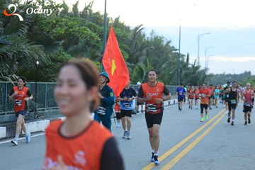 RUN TO LIVE 2025 - Ảnh #3284642