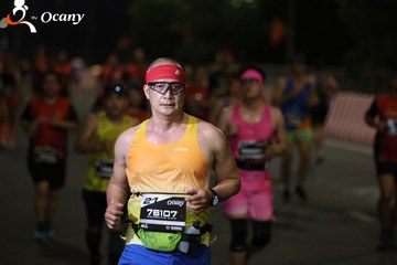 RUN TO LIVE 2025 - Ảnh #3203887