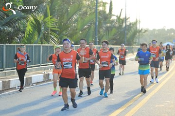 RUN TO LIVE 2025 - Ảnh #3299953