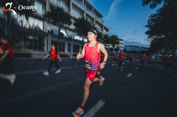 RUN TO LIVE 2025 - Ảnh #3305510