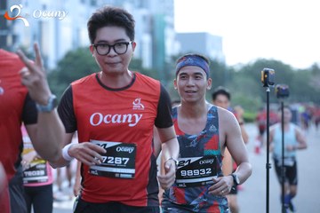RUN TO LIVE 2025 - Ảnh #3207038