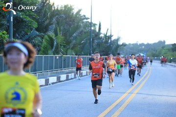 RUN TO LIVE 2025 - Ảnh #3264888