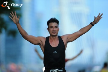 RUN TO LIVE 2025 - Ảnh #3284408