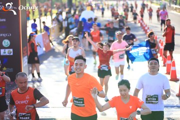 RUN TO LIVE 2025 - Ảnh #3204077