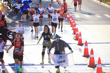 RUN TO LIVE 2025 - Ảnh #3203972