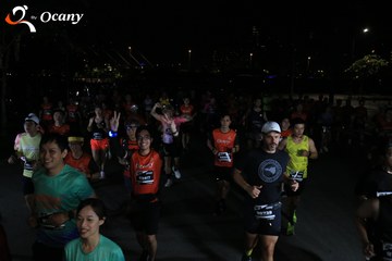 RUN TO LIVE 2025 - Ảnh #3279351