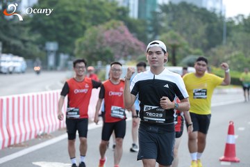 RUN TO LIVE 2025 - Ảnh #3209502