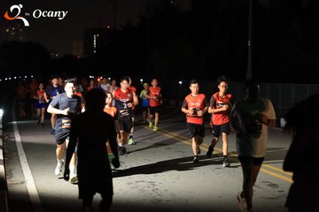 RUN TO LIVE 2025 - Ảnh #3260731