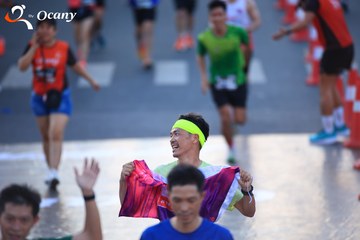 RUN TO LIVE 2025 - Ảnh #3153659