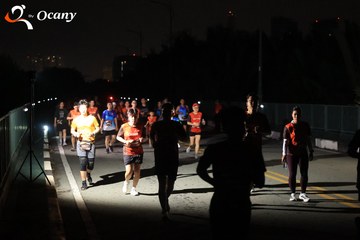 RUN TO LIVE 2025 - Ảnh #3261697