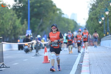 RUN TO LIVE 2025 - Ảnh #3258395