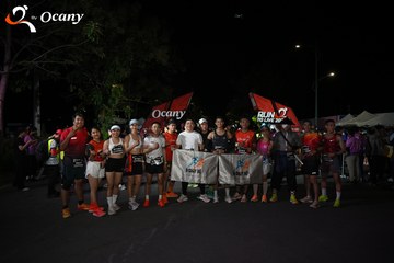 RUN TO LIVE 2025 - Ảnh #3140381