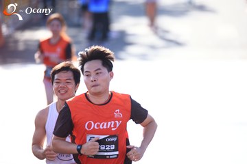 RUN TO LIVE 2025 - Ảnh #3206511