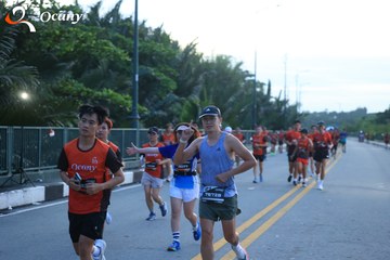 RUN TO LIVE 2025 - Ảnh #3266978