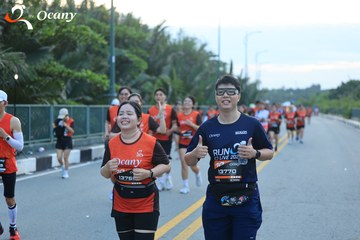 RUN TO LIVE 2025 - Ảnh #3283194