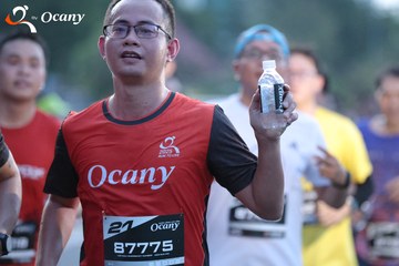 RUN TO LIVE 2025 - Ảnh #3207026
