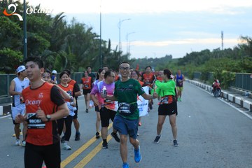 RUN TO LIVE 2025 - Ảnh #3284390