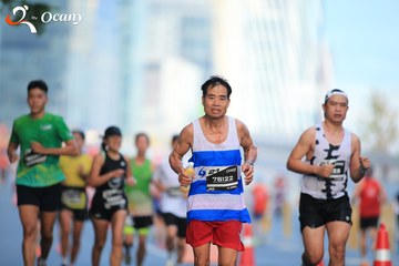 RUN TO LIVE 2025 - Ảnh #3286788