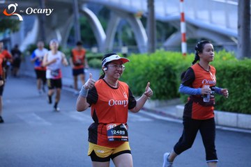RUN TO LIVE 2025 - Ảnh #3155882