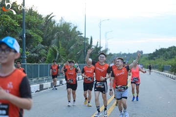 RUN TO LIVE 2025 - Ảnh #3280712