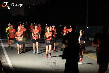 RUN TO LIVE 2025 - Ảnh #3261151
