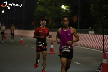 RUN TO LIVE 2025 - Ảnh #3201456