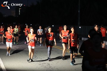 RUN TO LIVE 2025 - Ảnh #3262771