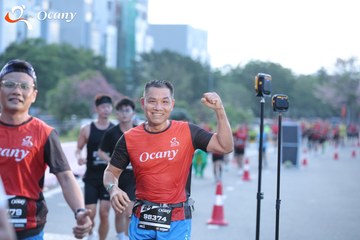 RUN TO LIVE 2025 - Ảnh #3206912