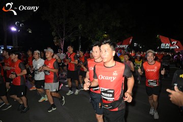 RUN TO LIVE 2025 - Ảnh #3140829
