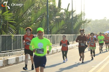 RUN TO LIVE 2025 - Ảnh #3301648