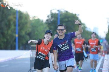 RUN TO LIVE 2025 - Ảnh #3257933