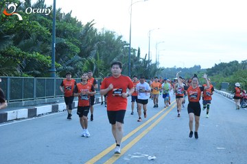 RUN TO LIVE 2025 - Ảnh #3271356