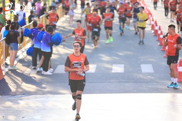 RUN TO LIVE 2025 - Ảnh #3202889