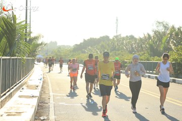 RUN TO LIVE 2025 - Ảnh #3303228