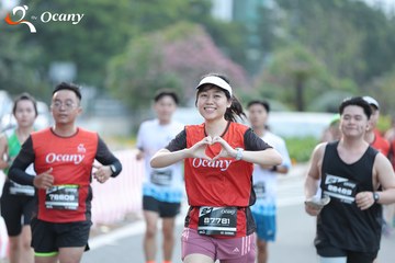 RUN TO LIVE 2025 - Ảnh #3210241