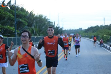 RUN TO LIVE 2025 - Ảnh #3268049