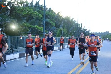 RUN TO LIVE 2025 - Ảnh #3264766