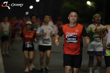 RUN TO LIVE 2025 - Ảnh #3203156