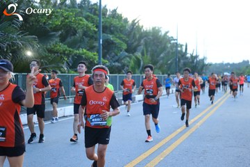 RUN TO LIVE 2025 - Ảnh #3267400