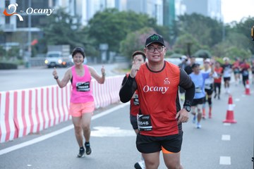 RUN TO LIVE 2025 - Ảnh #3208616