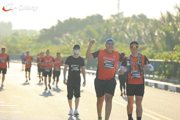 RUN TO LIVE 2025 - Ảnh #3303097