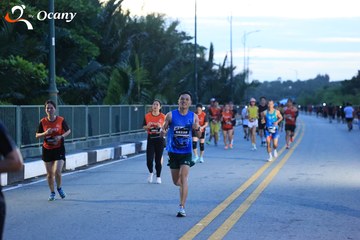 RUN TO LIVE 2025 - Ảnh #3263953