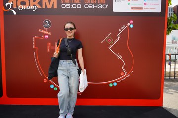 RUN TO LIVE 2025 - Ảnh #3120264