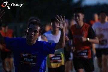 RUN TO LIVE 2025 - Ảnh #3263440