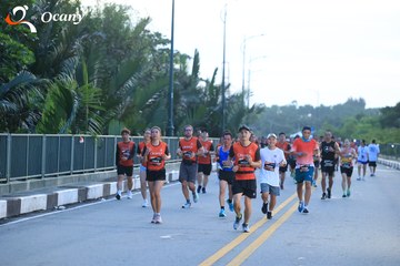 RUN TO LIVE 2025 - Ảnh #3266122