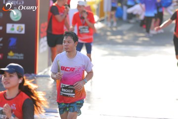 RUN TO LIVE 2025 - Ảnh #3192933